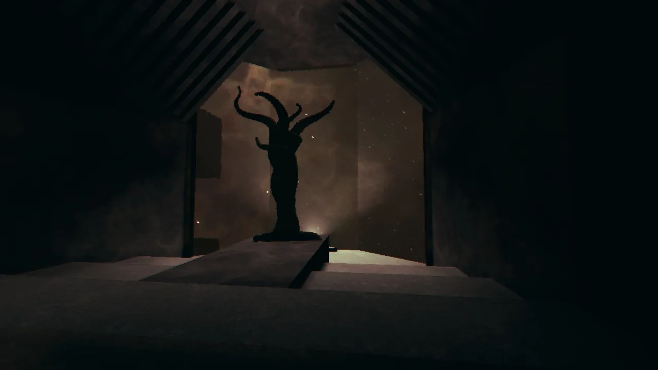 Distant Light Prologue Screenshot 4