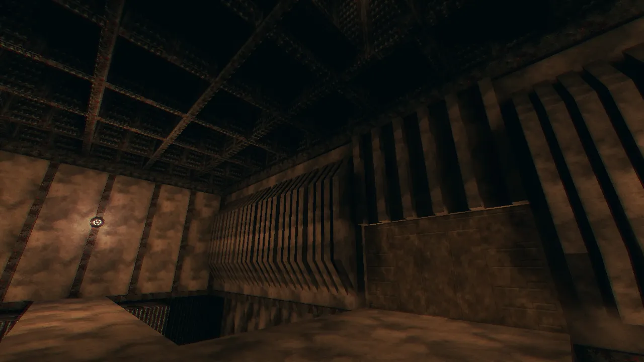 Distant Light Prologue Screenshot 6