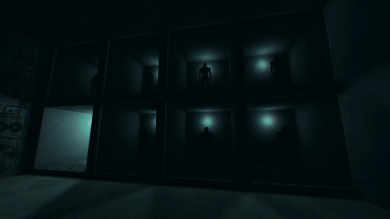 Distant Light Prologue Screenshot 8