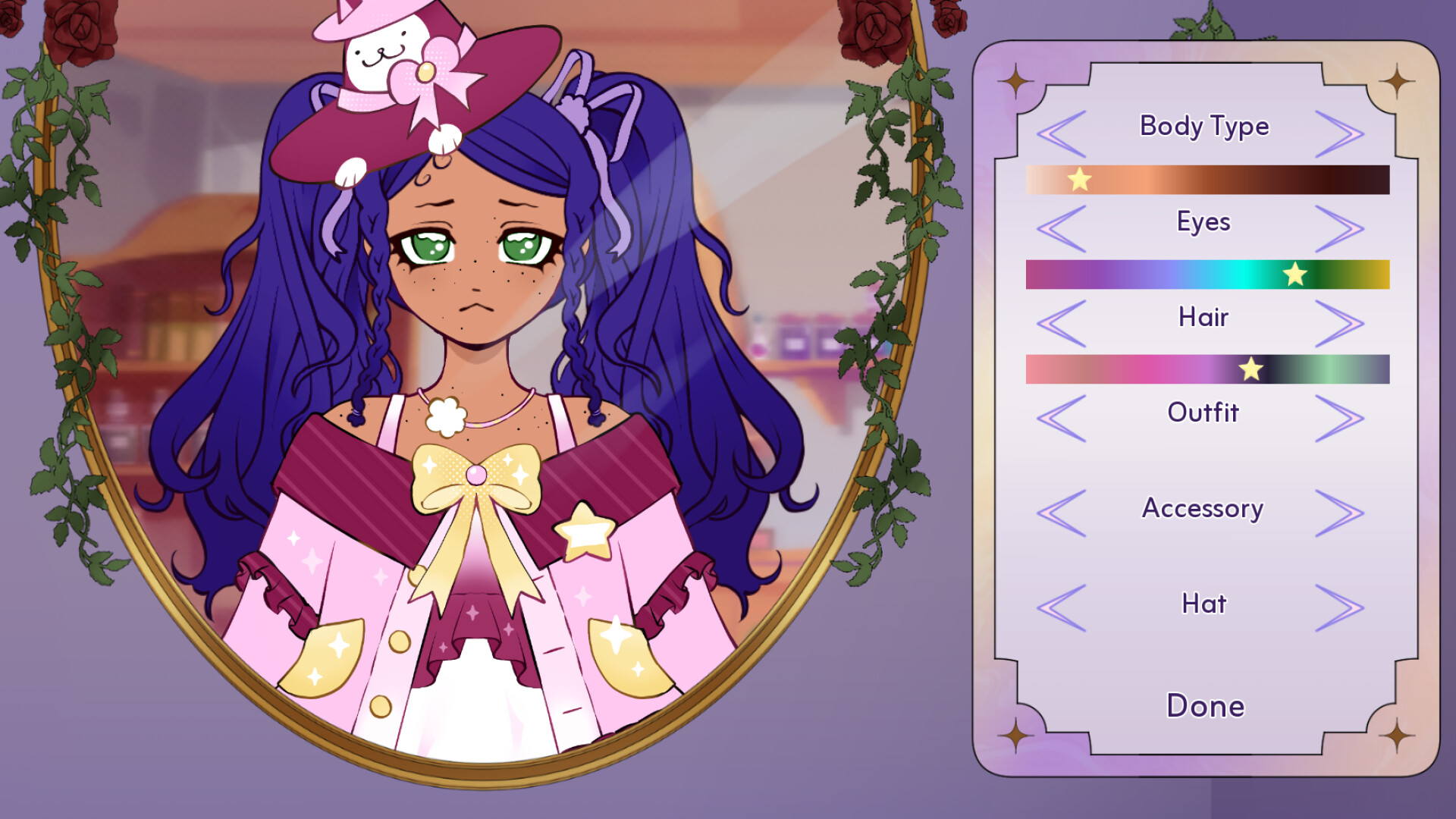 Witch You Want Screenshot 0