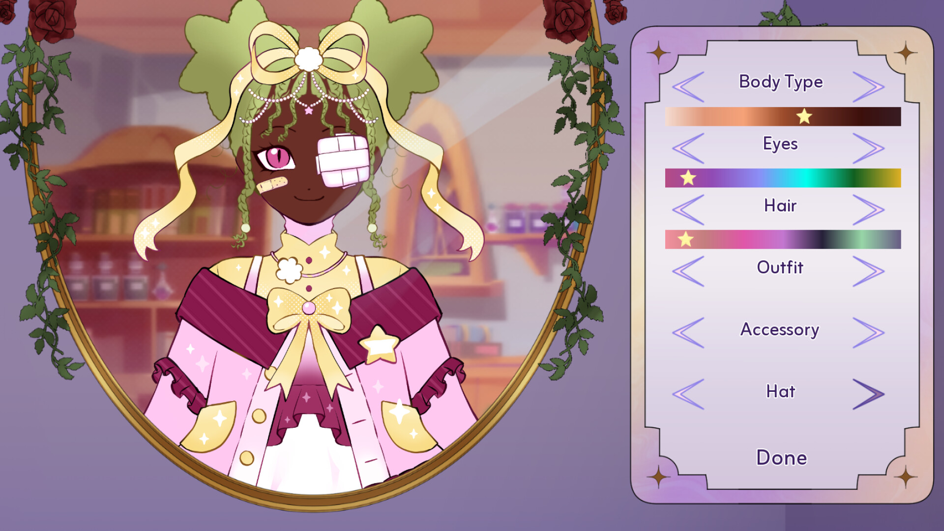 Witch You Want Screenshot 4