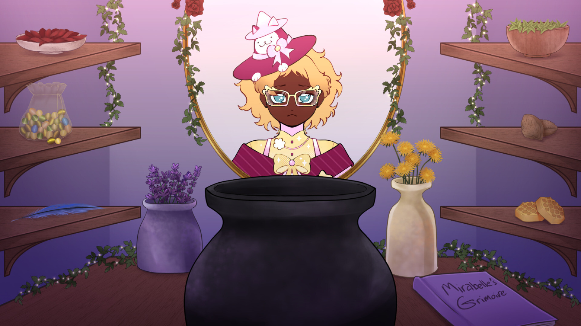 Witch You Want Screenshot 2