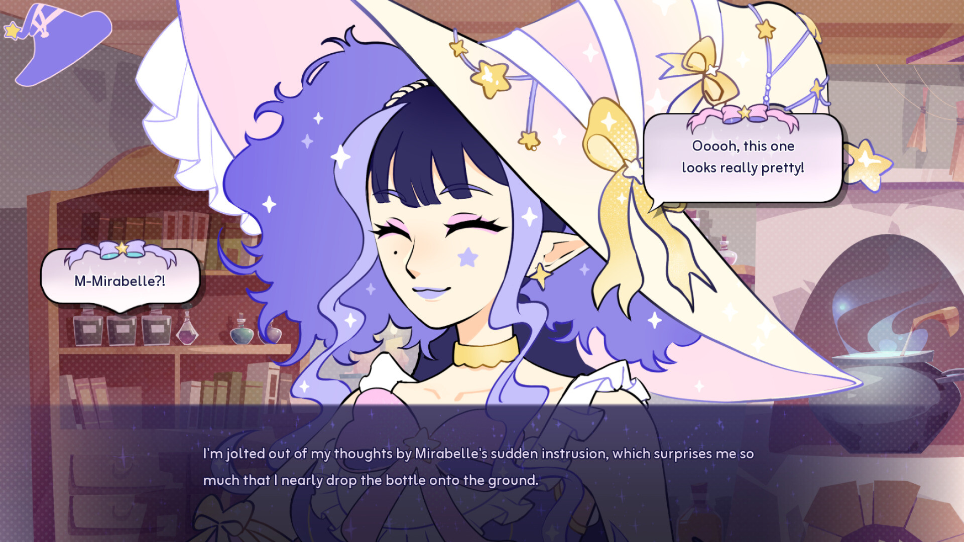 Witch You Want Screenshot 3