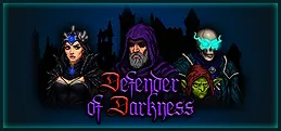 Defender of Darkness