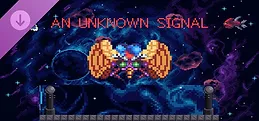 Recursive - An Unkown Signal