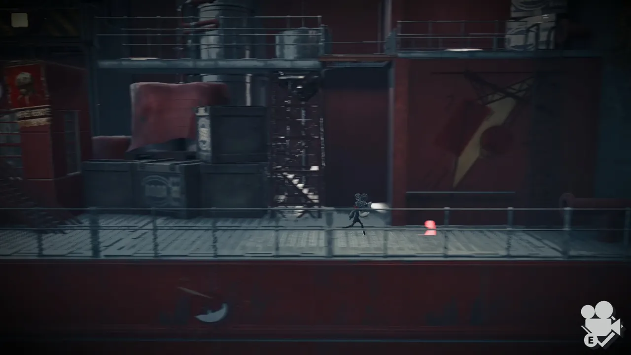 迹 RELIC Screenshot 0
