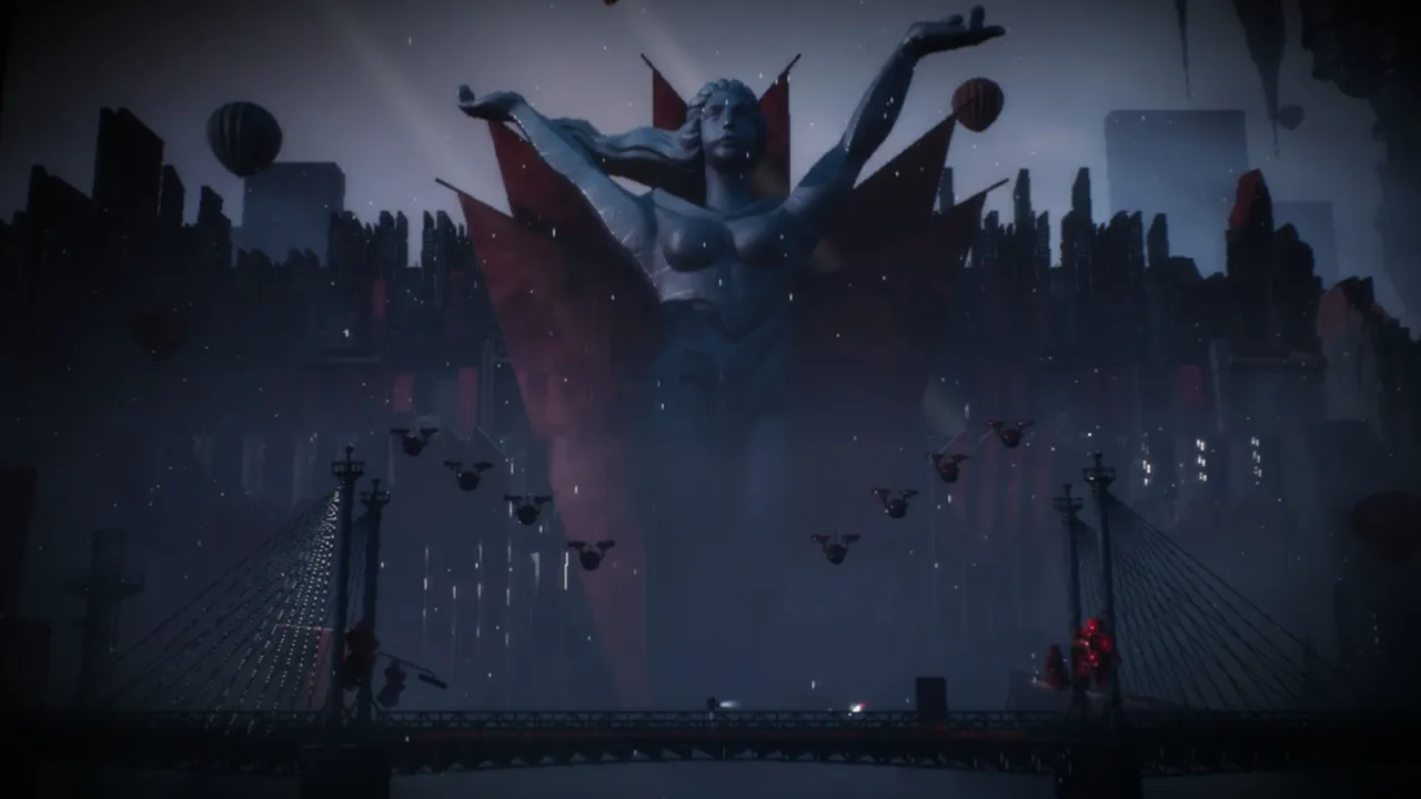 迹 RELIC Screenshot 1