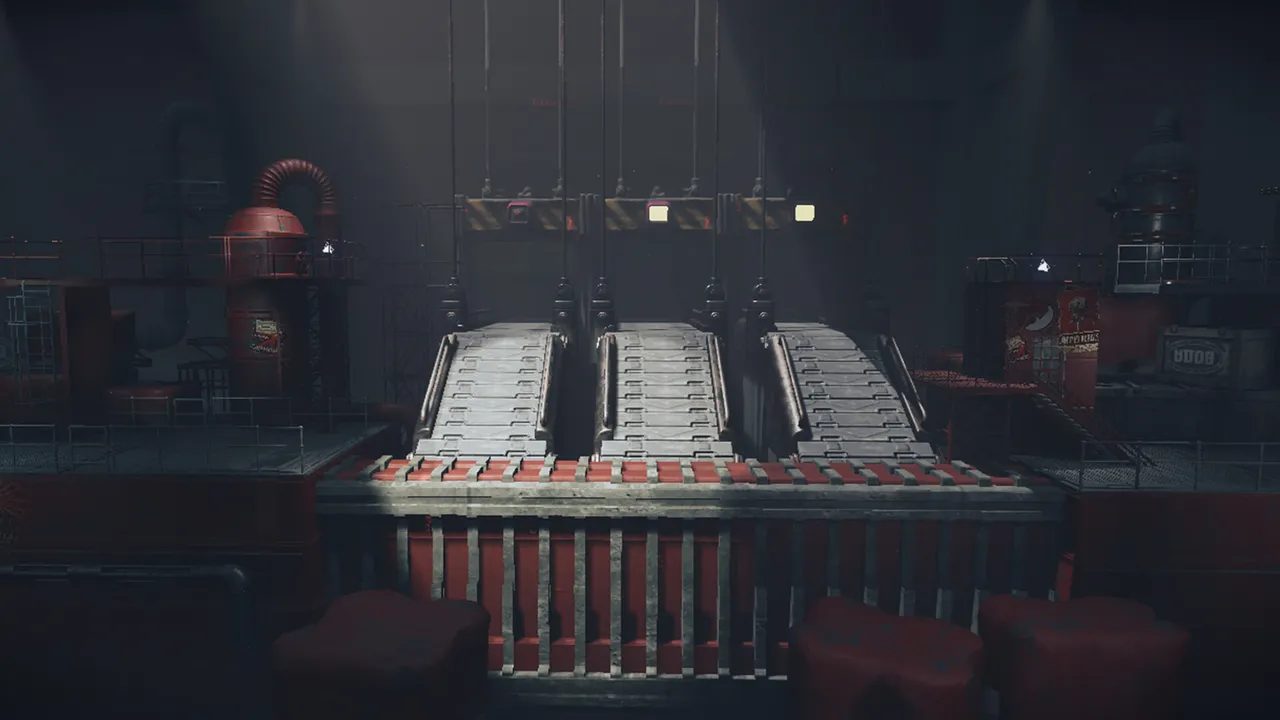 迹 RELIC Screenshot 3
