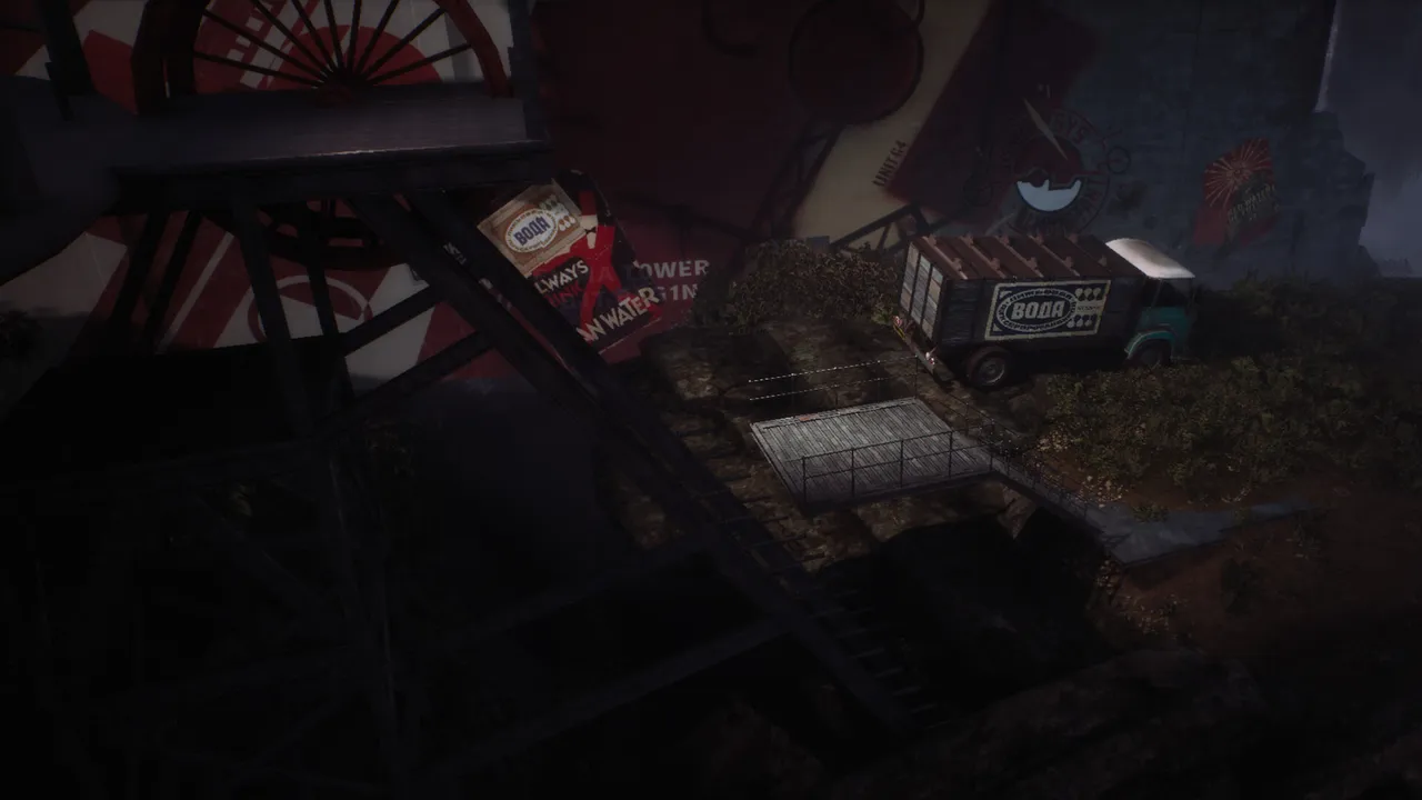 迹 RELIC Screenshot 4