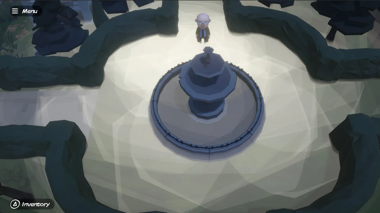 Impirical Evidence Demo Screenshot 8