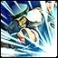 Go Out With A Bang icon