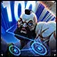 Burning Spirit icon