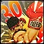 Slow But Steady Wins The Race icon