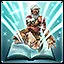 The 16 Trials icon