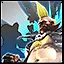 Quantity Over Quality icon