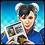 Not-So-Secret Admirer icon