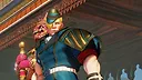 Street Fighter V Screenshot 2