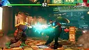 Street Fighter V Screenshot 36