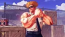 Street Fighter V Screenshot 13