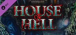 House of Hell (Fighting Fantasy Classics)