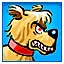 Dog Dodger icon