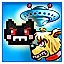 Safe Nyan icon