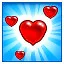 Warrior icon