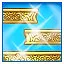 Gold Platform Addict icon