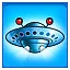 UFO Escaper icon