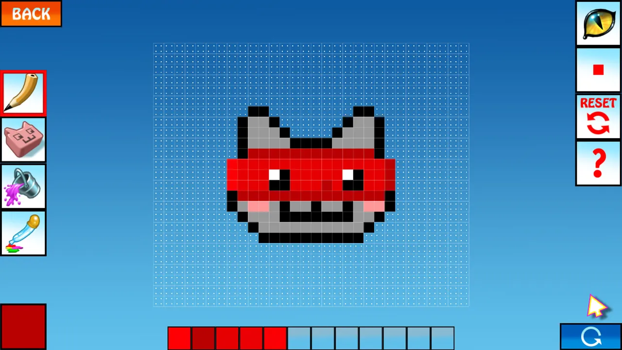 Nyan Cat: Lost In Space Screenshot 6
