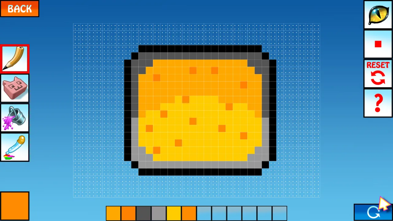 Nyan Cat: Lost In Space Screenshot 5