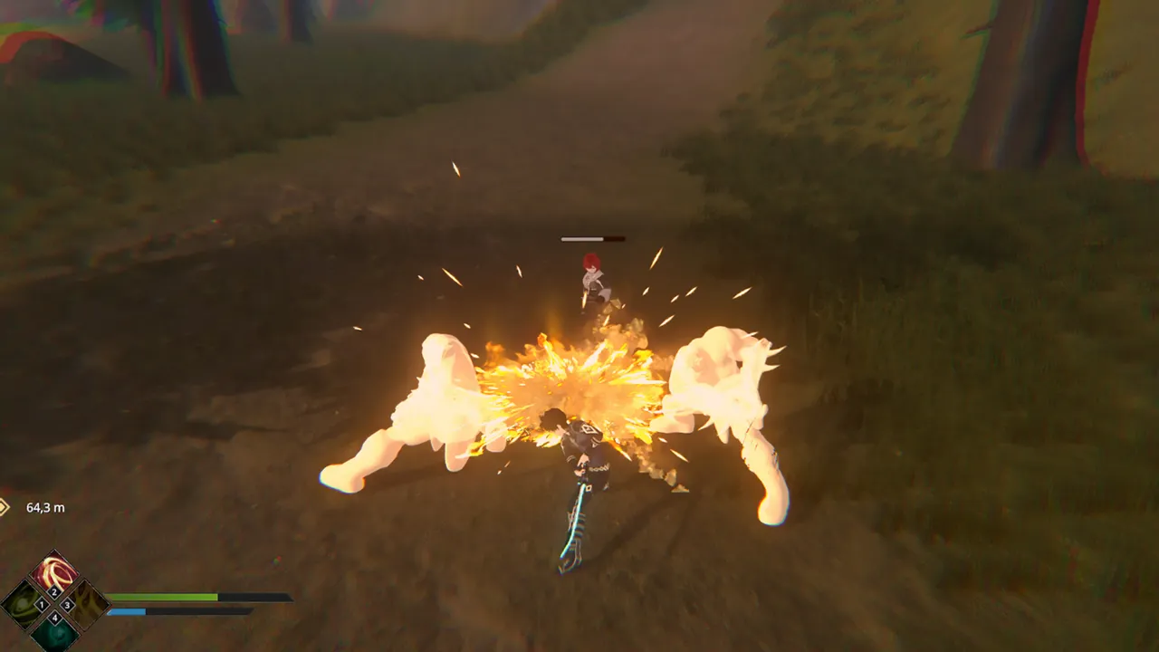 Excoverse Demo Screenshot 6