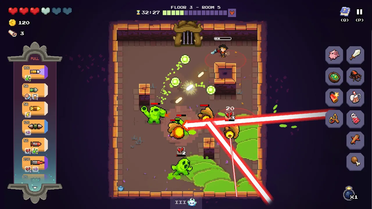 Guncrypt Screenshot 14
