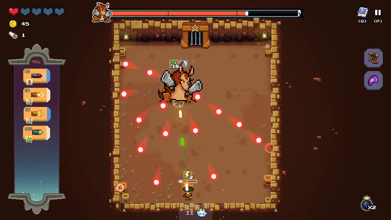 Guncrypt Screenshot 10