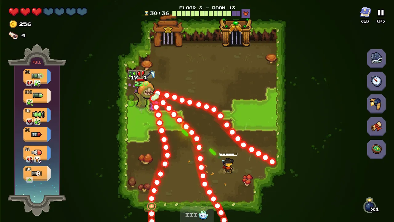 Guncrypt Screenshot 9