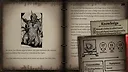 Crypt of the Sorcerer (Fighting Fantasy Classics) Screenshot 0