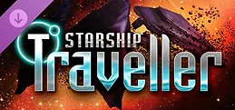 Starship Traveller (Fighting Fantasy Classics)