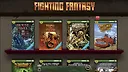 Freeway Fighter (Fighting Fantasy Classics) Screenshot 5
