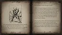 The Port of Peril (Fighting Fantasy Classics) Screenshot 1