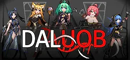 Daluob - 大萝卜 Playtest