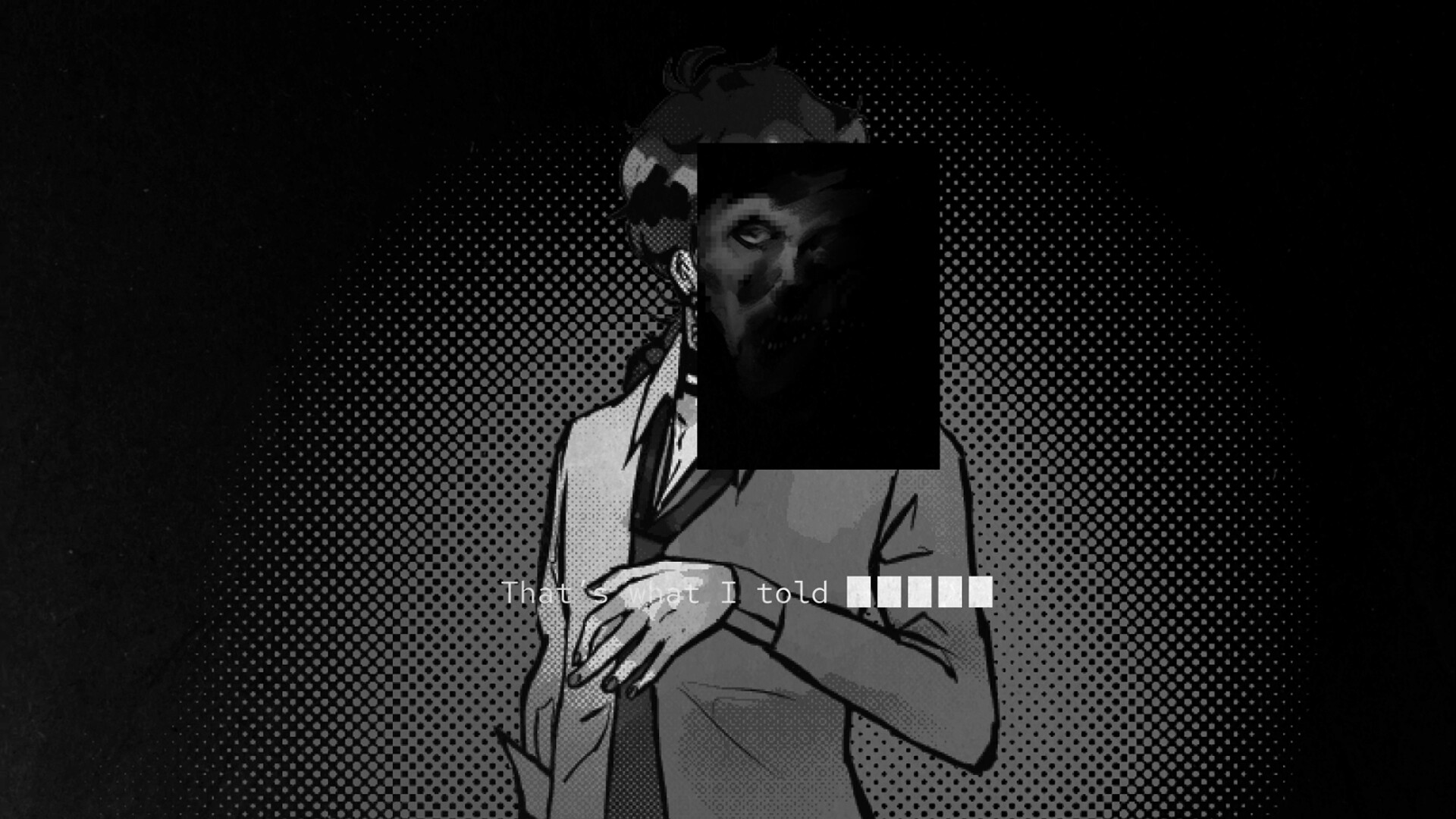 Talk About Something in the Nowhere Screenshot 4