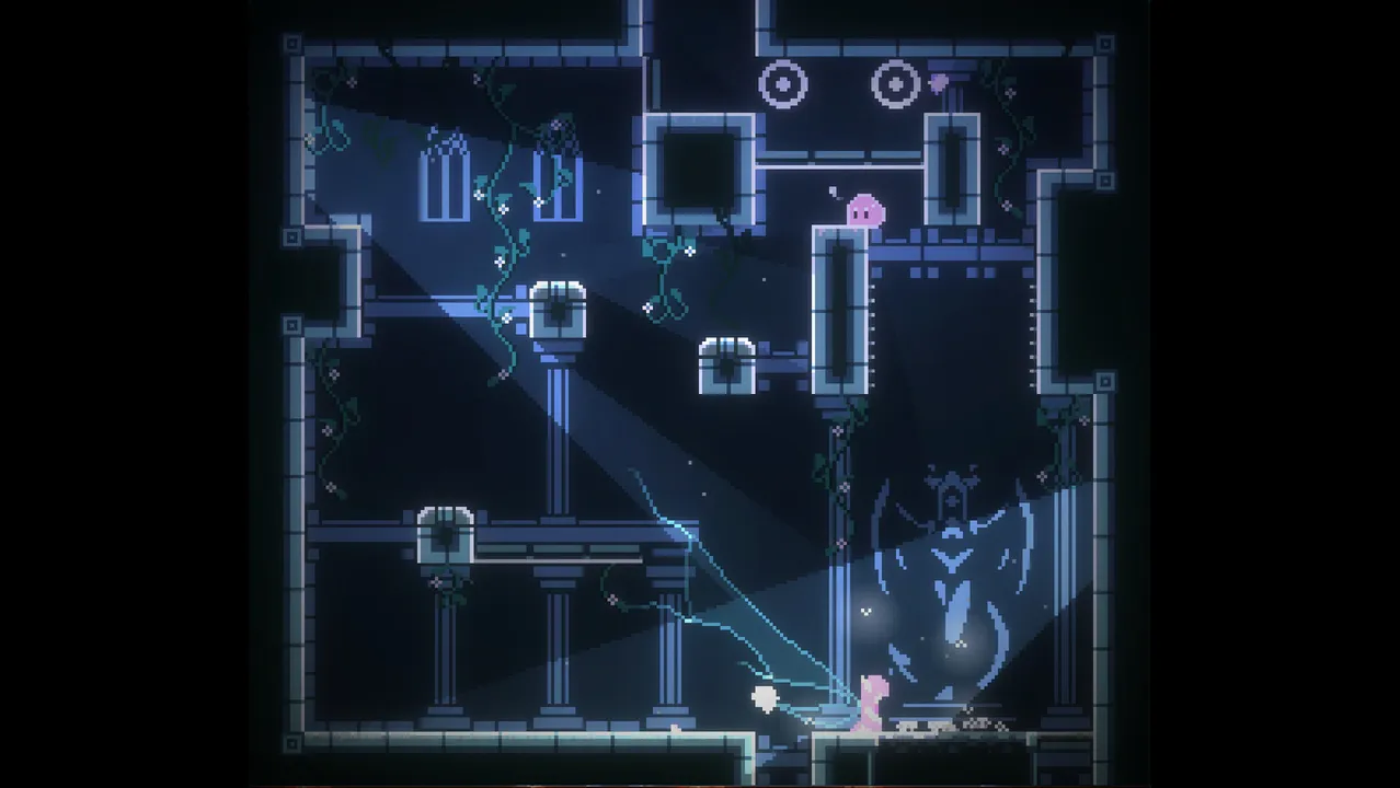 Feypath Screenshot 2