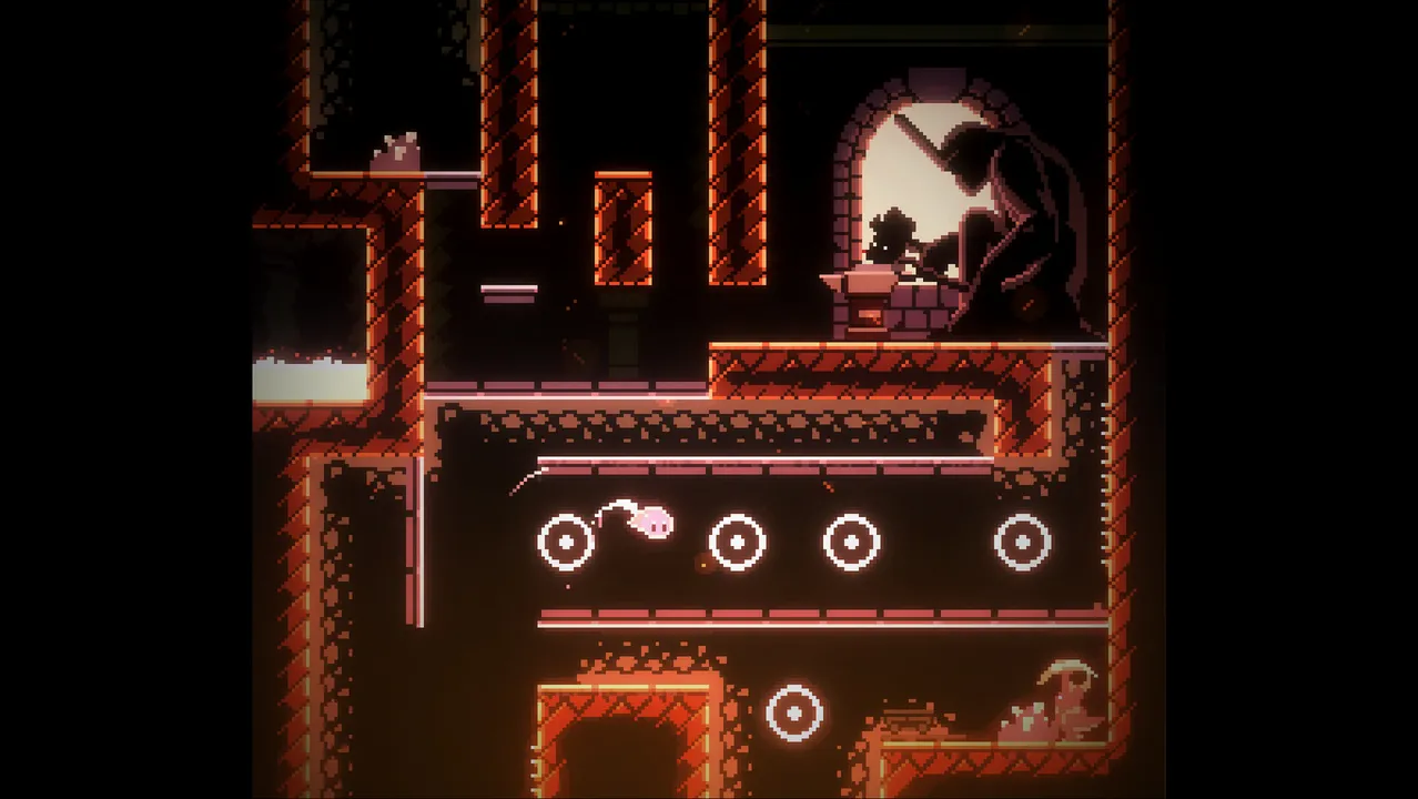 Feypath Screenshot 5