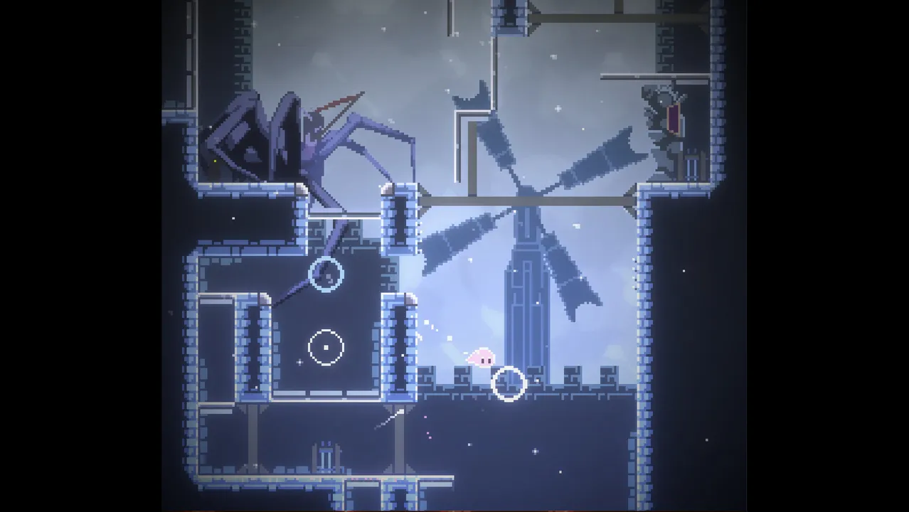 Feypath Screenshot 0
