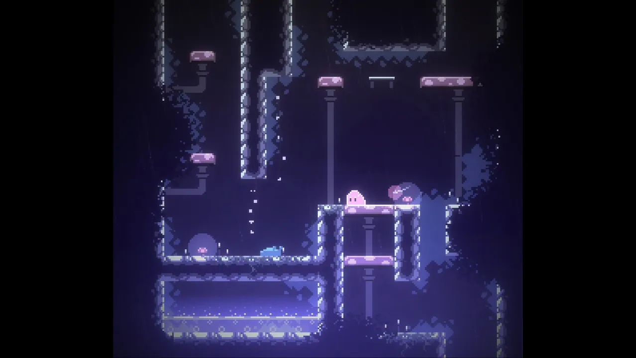 Feypath Screenshot 1