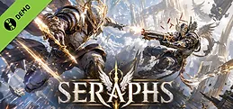 Seraphs Playtest