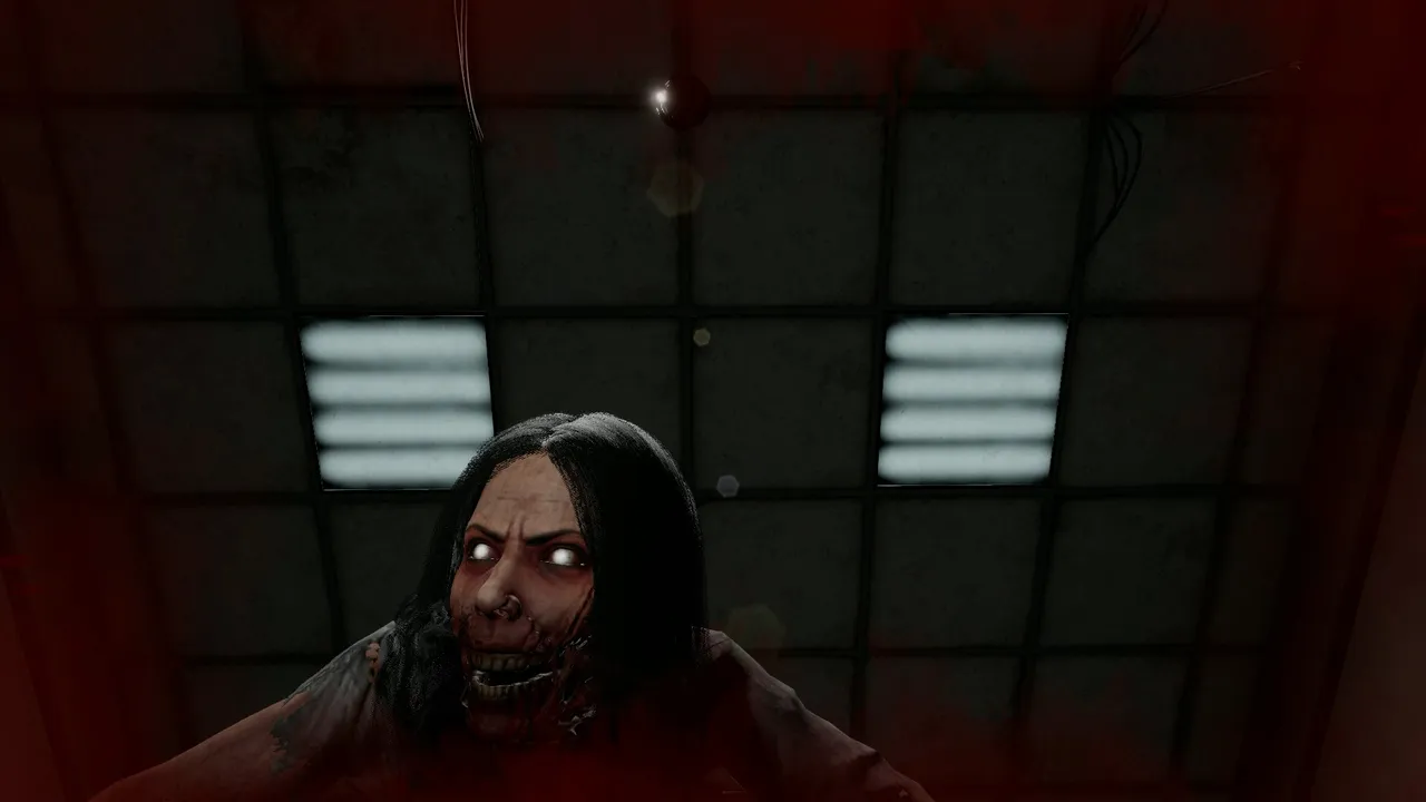 Anomaly Core: Hospital Screenshot 4