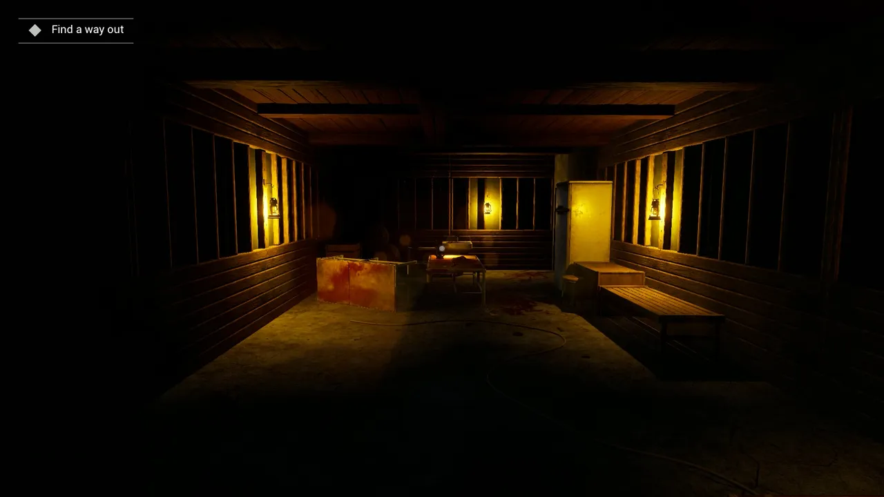 Anomaly Core: Hospital Screenshot 2