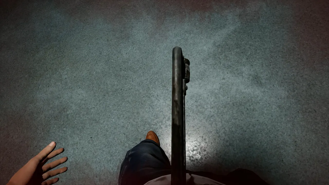 Anomaly Core: Hospital Screenshot 1