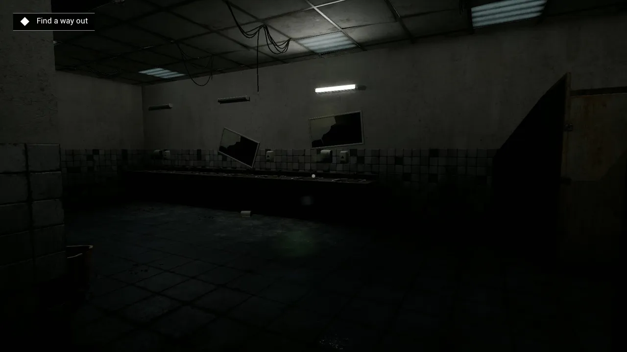 Anomaly Core: Hospital Screenshot 10